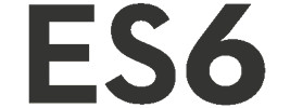 ES6 Logo